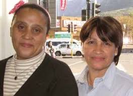 Please meet all the Goedgedacht Teams dedicated to helping rural children  and youth out of poverty.