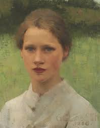 George Clausen