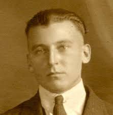 CPL Samuel Parker “Parker” Layman (1904-1996)