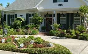 Front Yard Feng Shui Landscaping Tips Front House Landscaping Front Garden Ideas Driveway Garden Ideas Driveway
