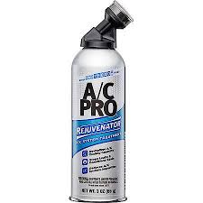 Quick and easy alternative and no tools are required. Ac Pro A C Pro Rejuvenator A C System Treatment 3 Oz 17899 Advance Auto Parts