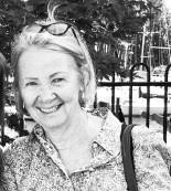 MARILYN CALDWELL Obituary (2024)