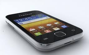 Samsung Galaxy Y S5360 Upgrade Android 2 3 6 Gingerbread Build Ddla1