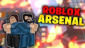 Ensure you are the last man standing and come out on top in this brutal fight to the death. Roblox Arsenal Codes