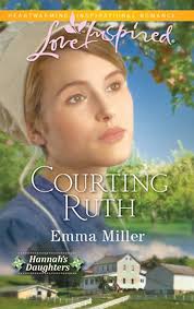 Courting Ruth (Mills & Boon Love Inspired) eBook : Miller, Emma: Amazon.in:  Kindle Store