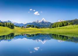 Best high quality 4k ultra hd wallpapers collection for your phone. Wallpaper Summer Mountains Lake Alps 4k Nature Summer Mountains Wallpaper Hd 5500x3909 Wallpaper Teahub Io