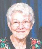 Wahneta Wingert Obituary (1930