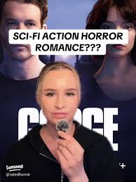 Review of The Gorge: A Thrilling Watch