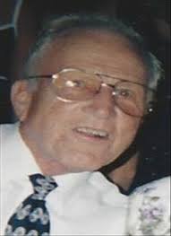 Harold Holm Obituary