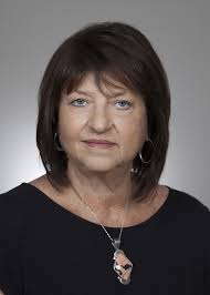 Carol Anderson-Wood Obituary