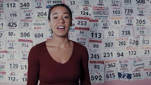 Sie ist die aktuelle inhaberin der schweizer rekorde im sprint über 60 und 200 meter. Ditaji Die Kleinste Kambundji Ganz Gross Youtube