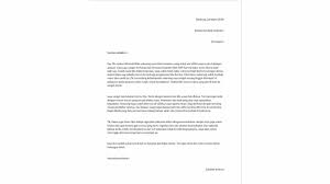 Izin tidak masuk sekolah d. Surat Pribadi Pengertian Struktur Ciri Ciri Tujuan