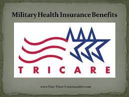 The company acts as direct property, casualty, health and medical insurance carrier. Top 10 Military Health Insurance Benefits Citizen Soldier Resource Center