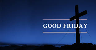 Good friday is considered a christian holiday, which is dedicated to the crucifixion of jesus and his death on calvary. What Is Good Friday And Why Is It So Good Warren Baptist Church