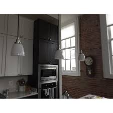 restoration hardware counter pendant