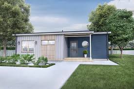 See all of our goodfit floor plans in one pdf, arranged from smallest to largest. Modern Style House Plan 2 Beds 1 Baths 1000 Sq Ft Plan 924 10 Houseplans Com