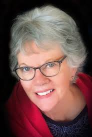 Linda Louise Schmidt (Rose)