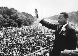 In 1964, king was awarded the nobel peace prize for his instrumental role in pushing for greater racial equality through nonviolent civil disobedience. 17 Inspiring Martin Luther King Jr Quotes Biography