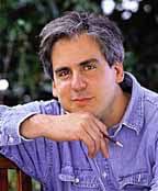 The Double Life Of Ethan Canin Stanford Magazine