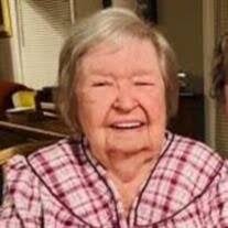Edna Ween Noble Obituary