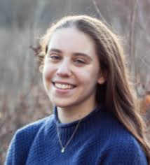 Serena Bernstein's Instagram, Twitter & Facebook