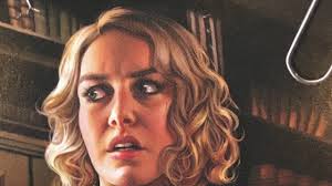 Daisy Walker Introduction