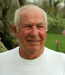 Donald Edward Knupp Sr. (1940-2012)