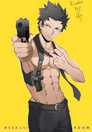 Assassination classroom karasuma - a-lohas.jp
