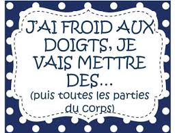5 Minutes En Regroupement Langage Oral Jeu De Langage Enseignement Maternelle