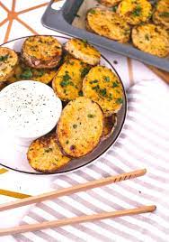 Crispy Seasoned Cottage Fries Recipe Recipe Potato Recipes Side Dishes Cottage Fries Recipe Sweet Potato Dishes