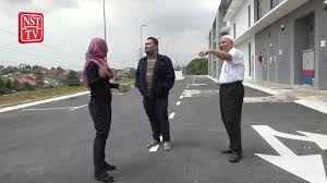 Nurul humaira binti abdul razak moe. Perkim Village Shah Alam Untuk Aktiviti Mualaf
