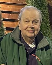 Ralph Cochran's Instagram, Twitter & Facebook