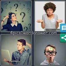 The week puzzles april 10 2020. 4 Pics 1 Word Bonus Puzzle April 10 2020 4 Pics 1 Word Daily Puzzle Answers