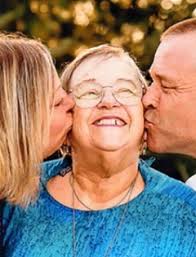 The trip of a lifetime