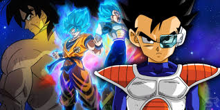 Aug 05, 2014 · dragon ball z: Dragon Ball Super Makes An Obscure Movie Character Canon