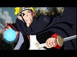 Nonton streaming anime boruto naruto the movie batch hanya disini di gomunime. Pin Di Biru