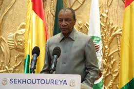 Vous les connaissez déjà un peu. Alpha Conde Nous Nous Sommes Mis D Accord Avec L Opposition Interview Africa Guinee Actualite Sur La Guinee Et L Afrique