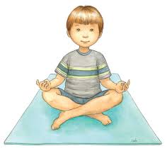 Homework, pressure to complete with other children by teaching yoga to children we combine mindfulness, breathing and playful exercises to create a space. 12 Kid Friendly Yoga Poses To Focus And Destress