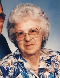 Elsie Ingram Obituary