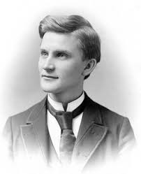 George Hiram Geyer (1868-1900)