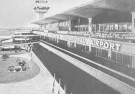 Secara geografis, berada di dataran agak tinggi. Penukaran Nama Lapangan Terbang Antarabangsa Subang Pekhabar