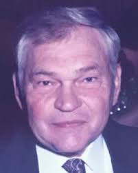 Hubert Dail Obituary