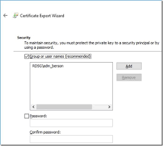 But it doesn't tell you what rdp protocol is supported. Html5 Client For Microsoft Remote Desktop Services 2016 Remote Desktop Web Client Tech Daily Chronicle