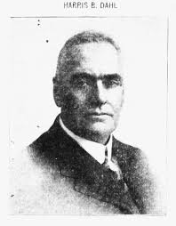 Architects Joseph Yost and Frank Packard in Ohio: Adams, Clinton, Fayette,  Highland, Madison, Pickaway and Ross Counties