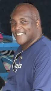 Obituary information for STEVE CORDOVA