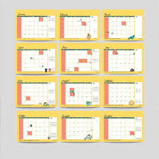 Kalender 2021 kostenlos downloaden und ausdrucken. Jual Kalender 2021 Alexa Planner Calendar Online Februari 2021 Blibli