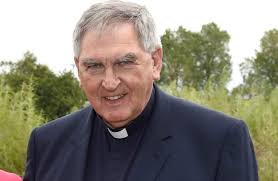 Tag Archive for "Bishop Larry Duffy"