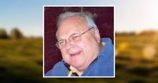 Glen Chapin Obituary April 12, 2013