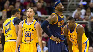 Get a summary of the cleveland cavaliers vs. Nba Finals 2016 Ranking The 17 Most Important Players In Warriors Vs Cavaliers Sporting News