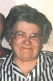 Marie Rose Thérèse "Terry" Schroots (nee Tétrault)